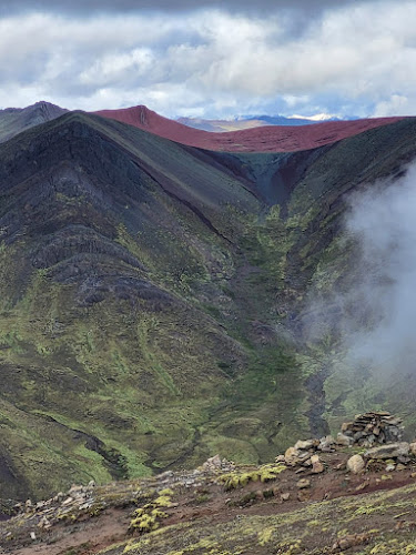 PACHAMAMA HOSPEDAJE & RESTAURANT Pitumarca - Gastronomía y hostelería