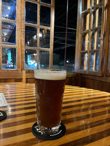 Otto's Burger - Oxapampa