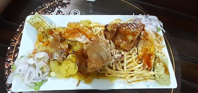 Av. Sullana 769, Piura 20001