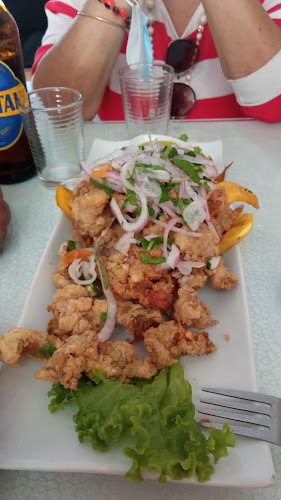 Opinii despre Rey Tiburon II în Sullana - Gastronomía y hostelería