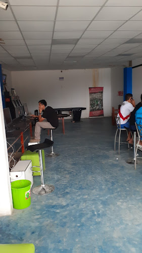 Cada de apuestas - San Ignacio