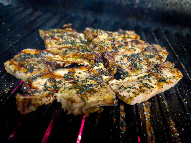 Opinii despre Parrilladas El Rancho în Callao - Gastronomía y hostelería