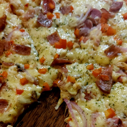 Pizzeria Quelkatany - Puno