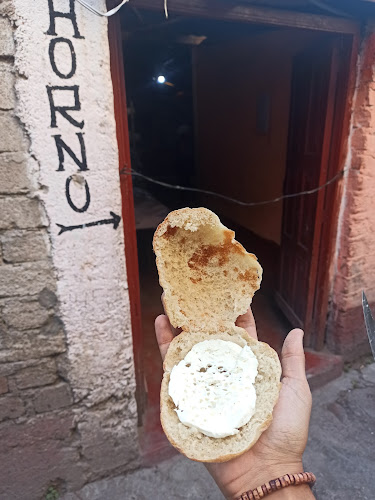Panadería Bolívar