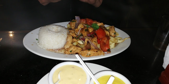 El Campollo - Gastronomía y hostelería