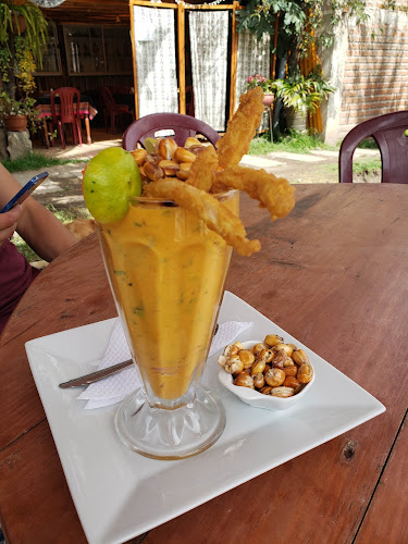 La Rosa De Altamirano - Gastronomía y hostelería