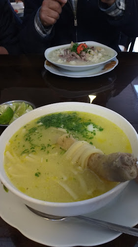 Sebastian Lorente 274, Huancayo 12004