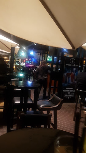 Encuentros Pisco & Bar - Bellavista