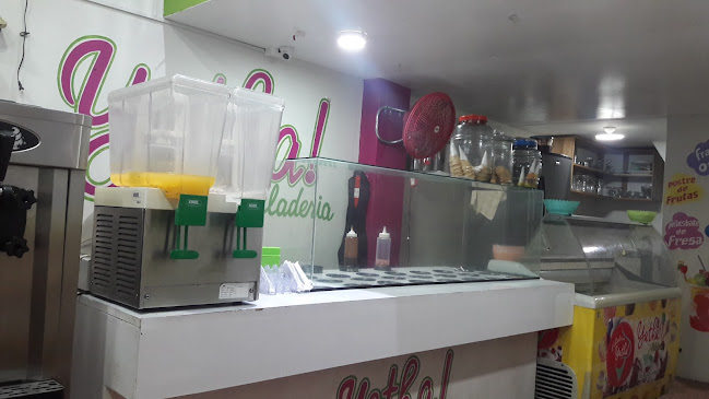 Yatha Heladerias - Iquitos