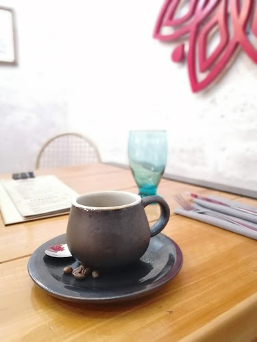 Maroma Bistró - Gastronomía y hostelería