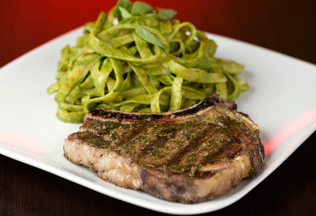 Vikingos Grill - Juliaca