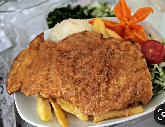 Restaurant y Hospedaje "El Amigo" - Gastronomía y hostelería