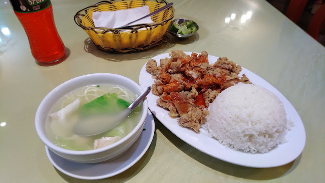 Chifa Kai Peng - Huaral