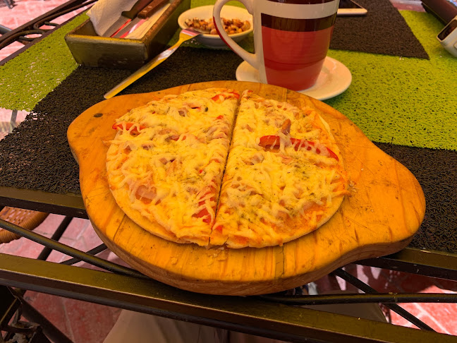 Junagan She - Huaraz - Gastronomía y hostelería