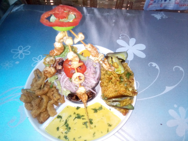 Opinii despre Cevichería.Caleta Junior în Tumbes - Gastronomía y hostelería
