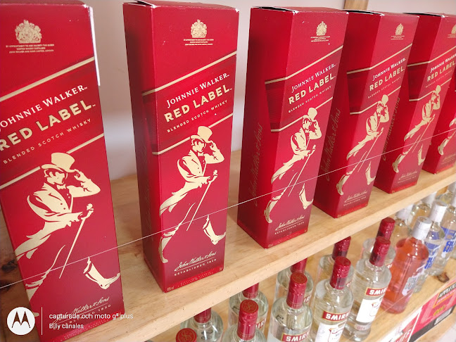 Chela Express Oxapampa - Oxapampa