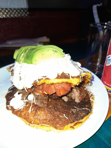 Av. de la Marina 1500, Pueblo Libre 15084