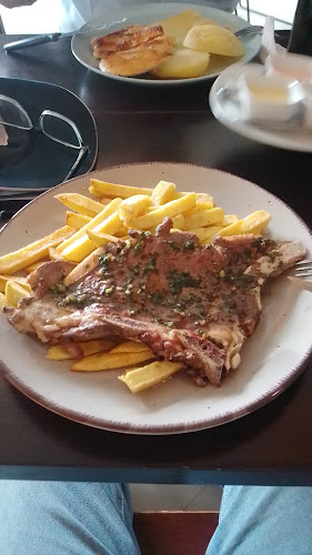 Opinii despre Ají Panka Parrilla în Jaén - Gastronomía y hostelería