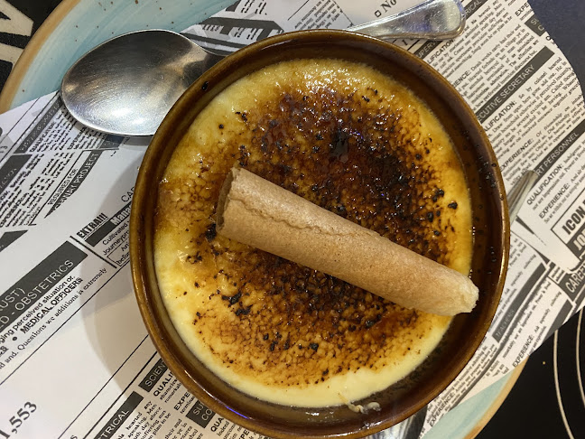 Opinii despre Mesón Jesús Restaurante în Jesús - Gastronomía y hostelería