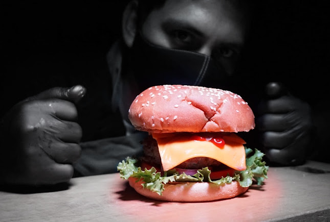 Opinii despre Hamburguesas La R Salchipapas în San Juan de Miraflores - Gastronomía y hostelería