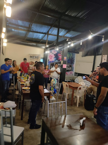 Restaurant Turistico Lima - Saposoa