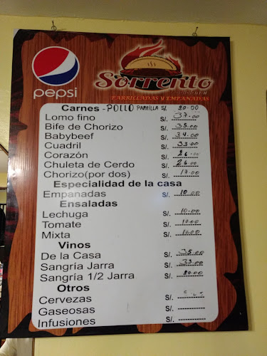 Cristóbal Colón 264, Chiclayo 14001