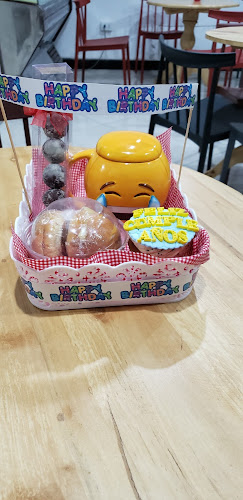 Jr. Los Nogales 330, Cajamarca 06002