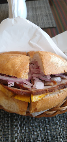 Opinii despre Snack Café Plan B în Tacna - Gastronomía y hostelería