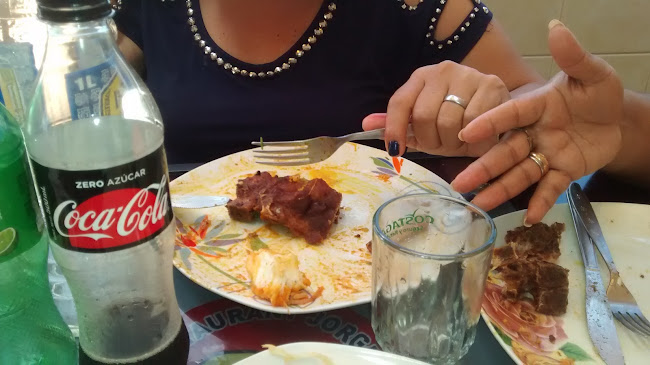 Comentarii opinii despre Restaurant Jorgito