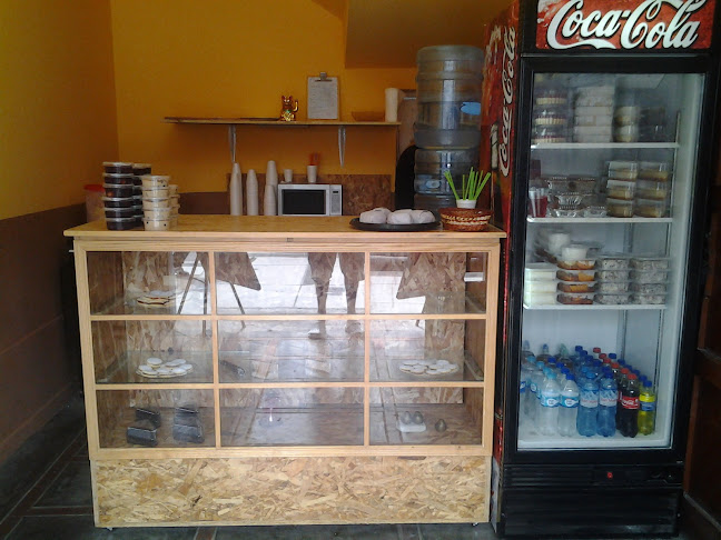 Dolci Momos - Gastronomía y hostelería