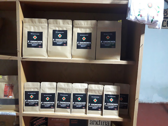 D´CHUNCHOS - Gastronomía y hostelería