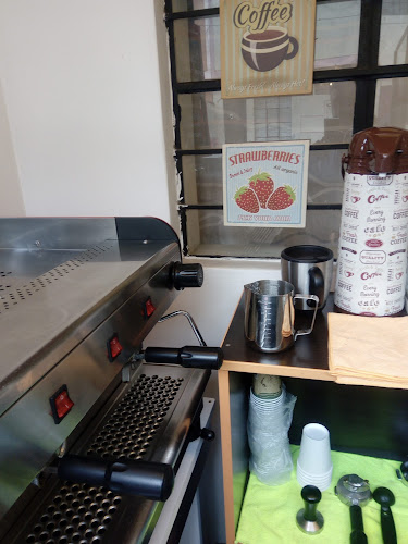 Catto´s Café & Heladería Artesanal - Gastronomía y hostelería