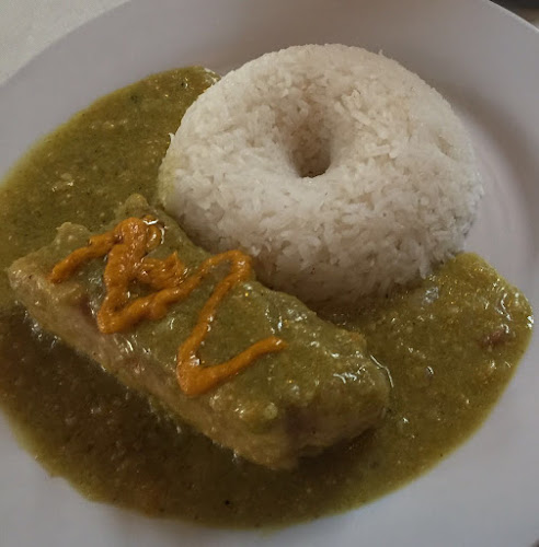 Comentarii opinii despre El Callejon De Las Parrillas