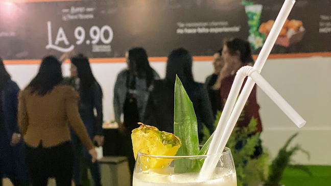 Opinii despre Restaurante La 9.90 în Tacna - Gastronomía y hostelería