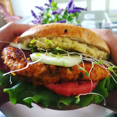 Yeah Rico y Saludable - Gastronomía y hostelería