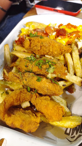 Jirón 2 de Mayo 798, Huánuco 10001