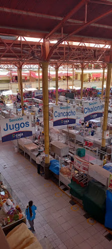 Opinii despre Mercado Central. în Arequipa - Gastronomía y hostelería