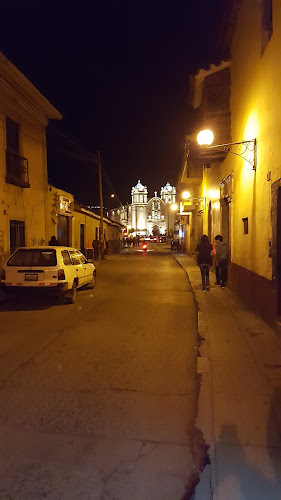 28 de Julio 552, Ayacucho 05003
