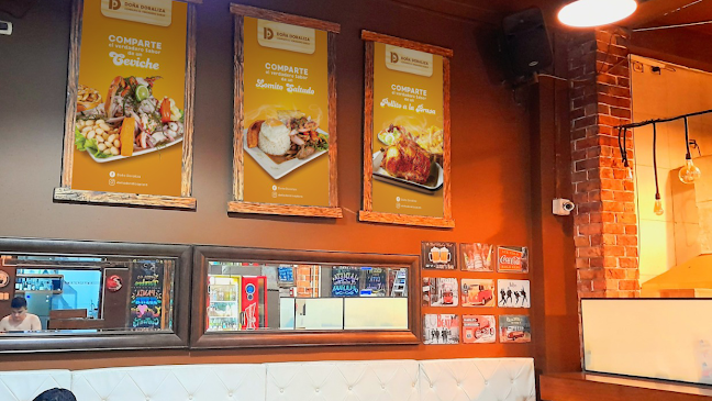 Doña Doraliza - Piura