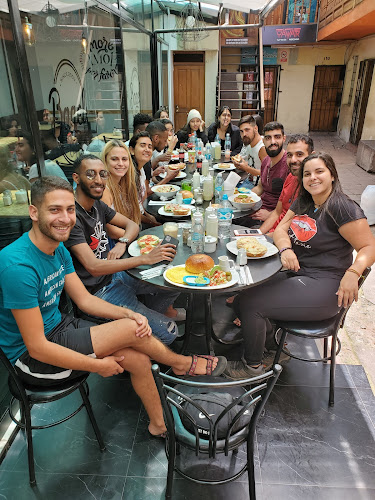 The Bagel Cafe - Cusco