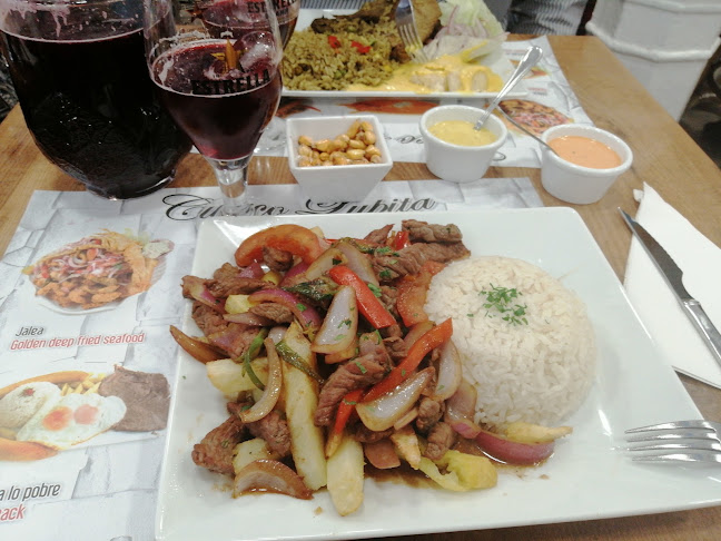 Comentarii opinii despre Cuzco - Lupita