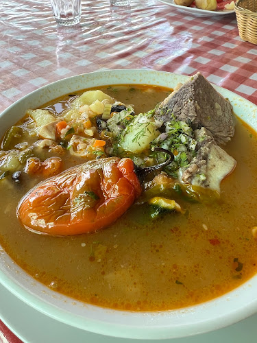 Opinii despre Picanteria La Cau Cau în Sachaca - Gastronomía y hostelería