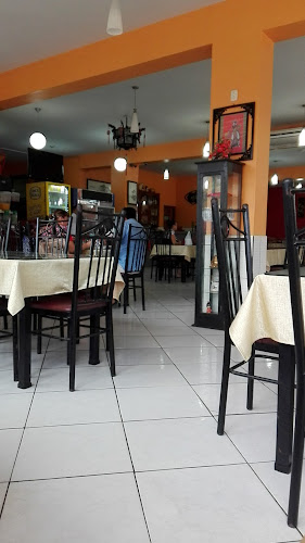 Opinii despre Chifa Mey Lin în Pucallpa - Gastronomía y hostelería