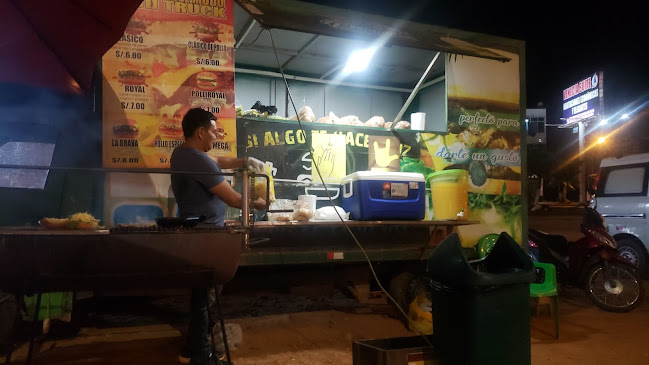 Opinii despre La Bajada del Mudo FOOD TRUCK în Pucallpa - Gastronomía y hostelería