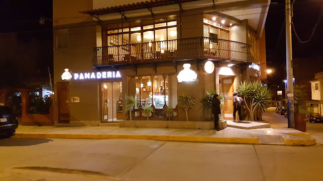 Panadería Dulce Pan - Huaraz