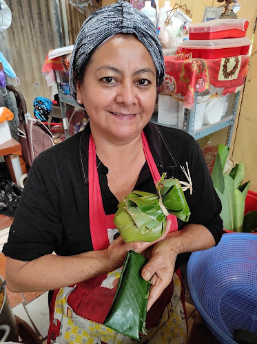 Opinii despre Antojitos Anita Rocha în Rioja - Gastronomía y hostelería