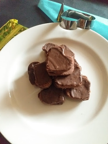 Panaderia Pasteleria Helen I S.R.L