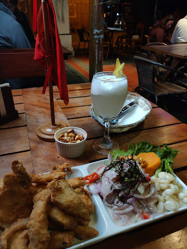 Taberna de Don Jaime - Paracas