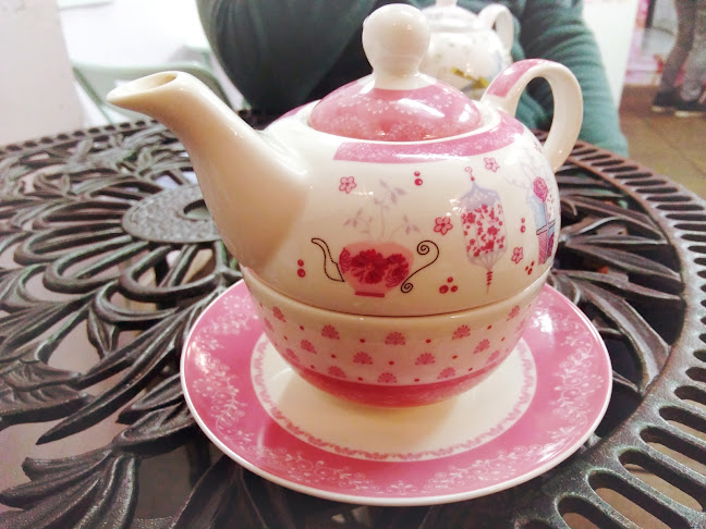 Opinii despre La Mama Leta - Salón De Té în La Punta - Gastronomía y hostelería