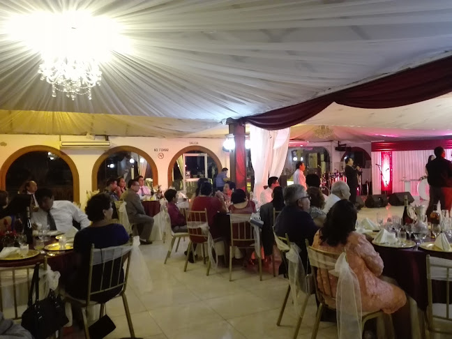 Opinii despre La Pascana în Pacocha - Gastronomía y hostelería